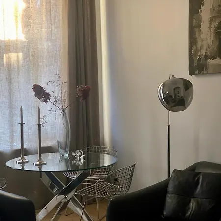 Sopeno 1 - Old Town Вильнюс